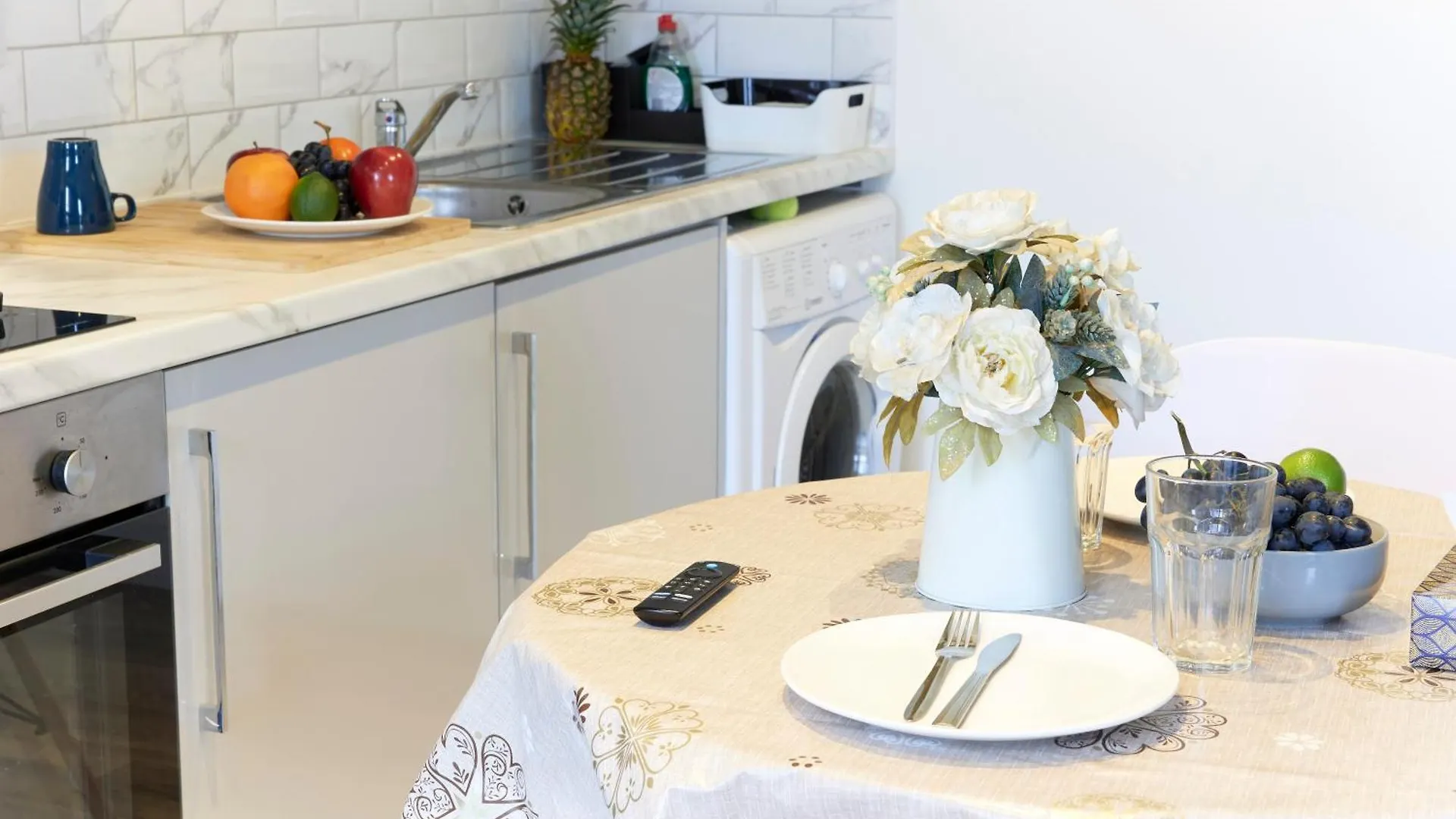 Apartment Luxury 6 Sleeps In Shoreditch London