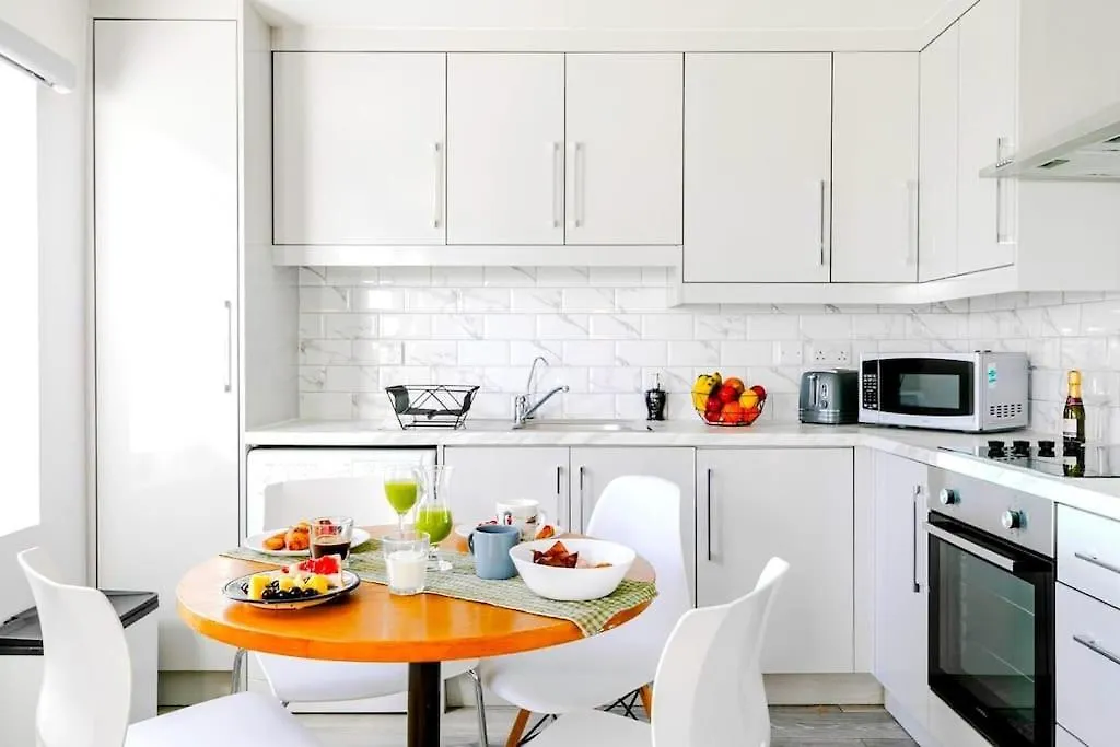 Luxury 6 Sleeps In Shoreditch London