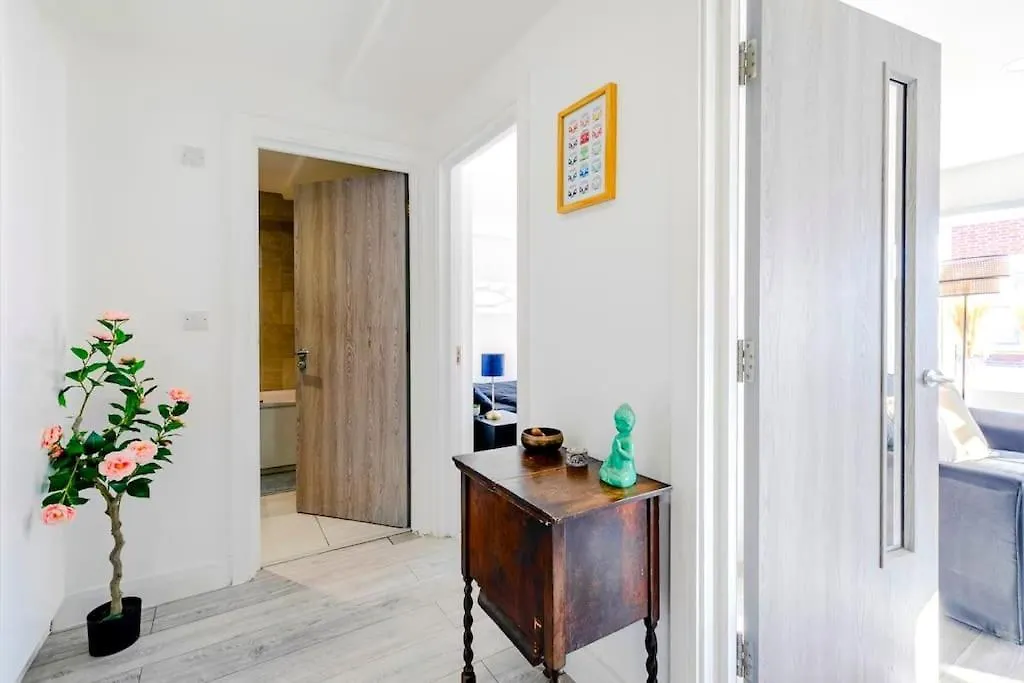 Luxury 6 Sleeps In Shoreditch London United Kingdom