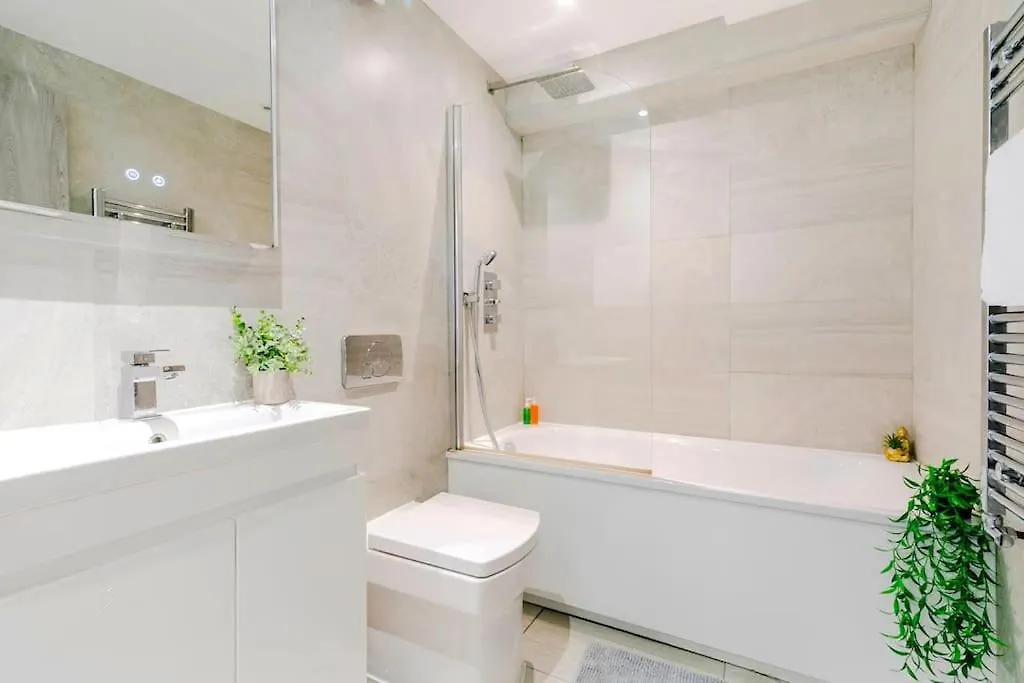 Luxury 6 Sleeps In Shoreditch London