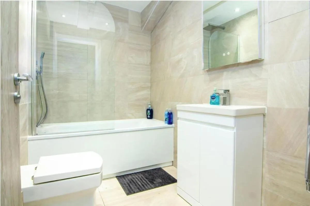 Apartment Luxury 6 Sleeps In Shoreditch London