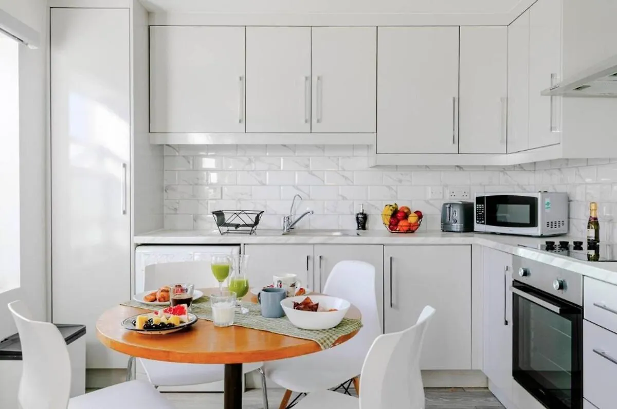 Luxury 6 Sleeps In Shoreditch London
