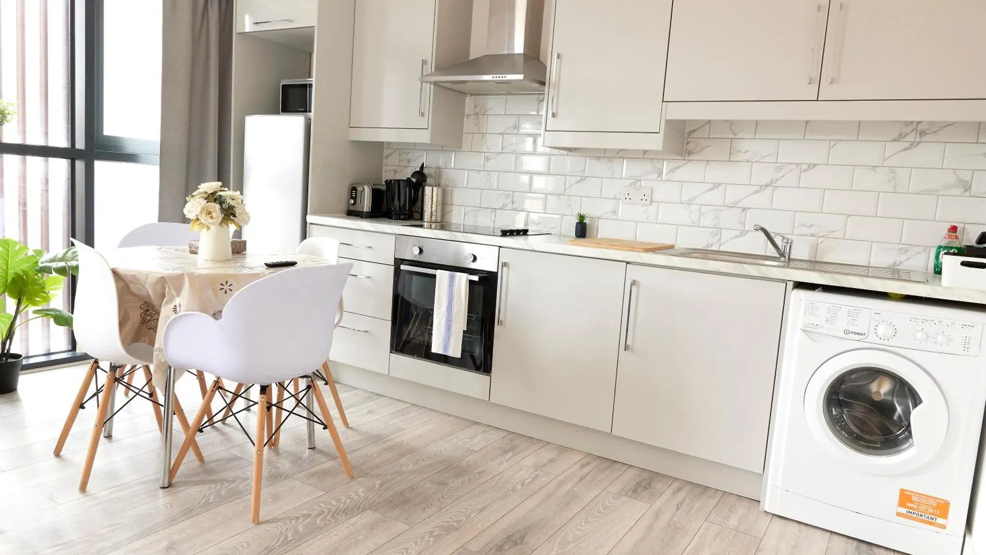 Apartment Luxury 6 Sleeps In Shoreditch London