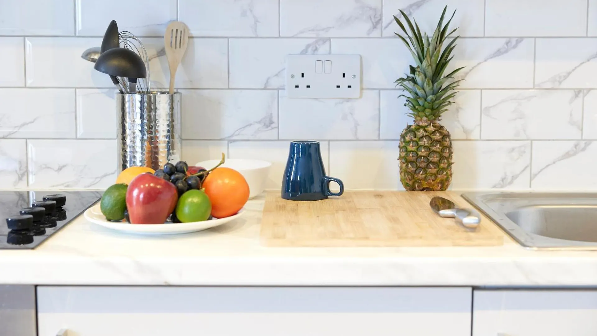 Luxury 6 Sleeps In Shoreditch London 0*,  United Kingdom
